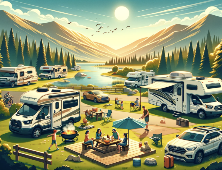 Turning the Key to RV Dreams: Exploring Budget-Friendly Travel with Bad Credit